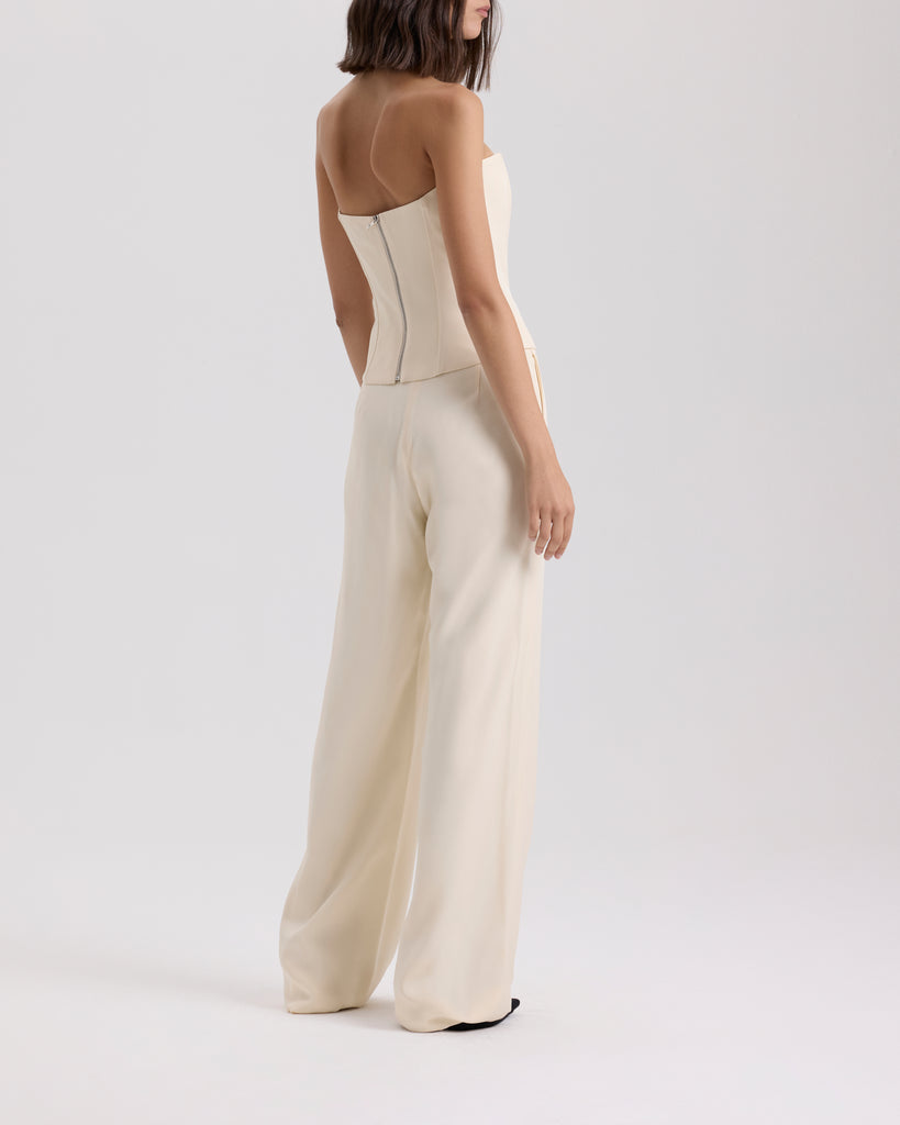 Raquel Diniz ELENA PANTS Vendita Calda
