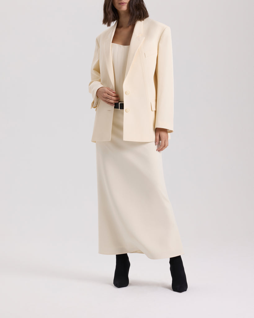 Raquel Diniz GIADA JACKET Saldi Di Fabbrica