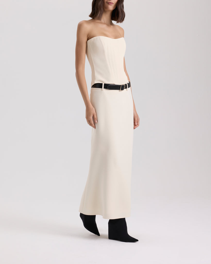 Raquel Diniz ELENA SKIRT I Più Venduti