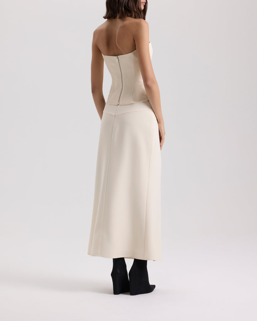 Raquel Diniz ELENA SKIRT I Più Venduti