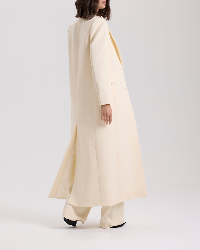 Raquel Diniz EMILY LONG JACKET Vendite Flash