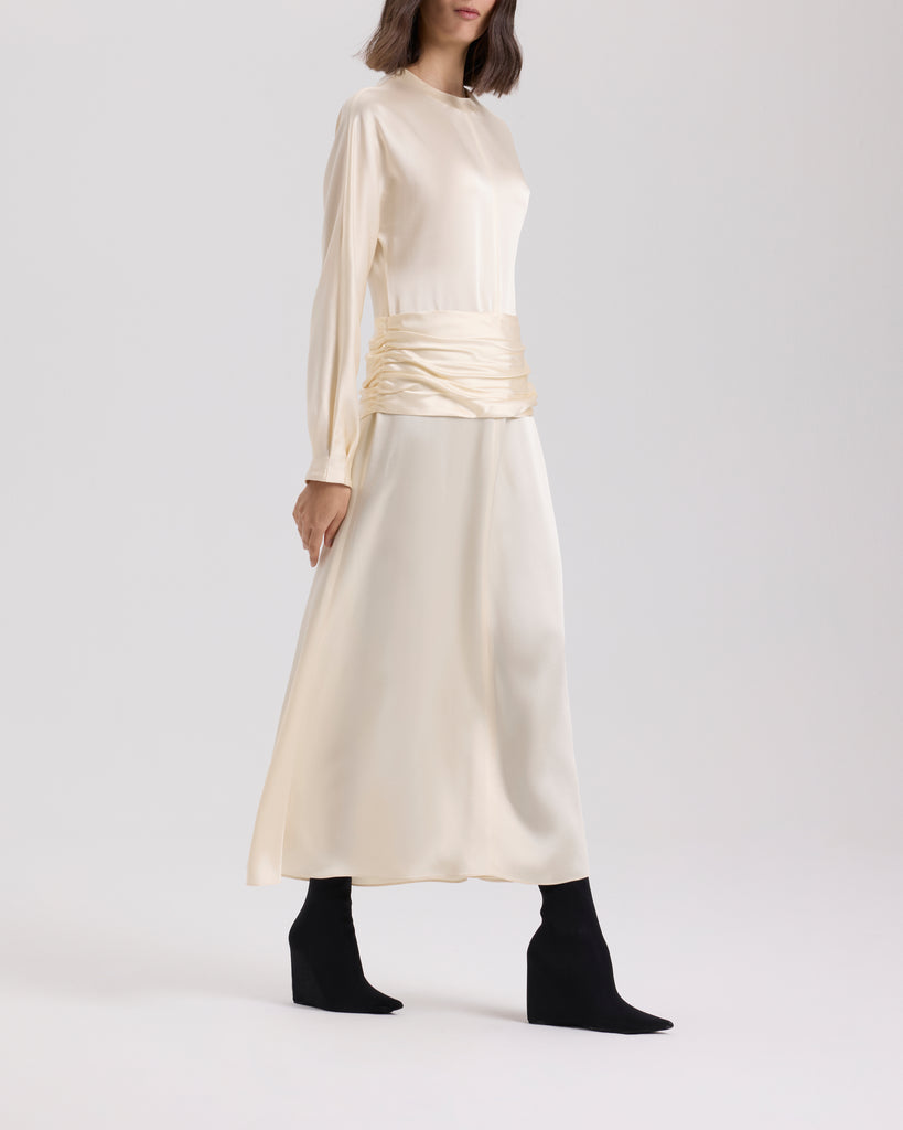 Raquel Diniz VITTORIA DRESS In Saldo