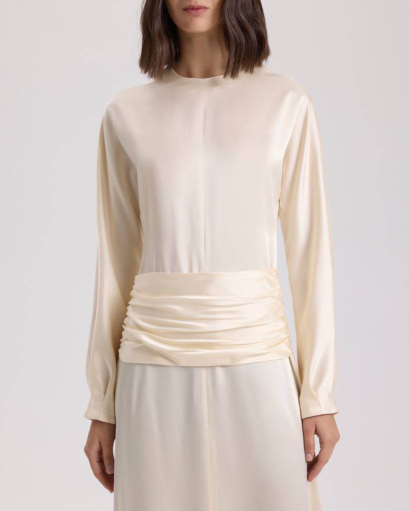 Raquel Diniz VITTORIA DRESS In Saldo