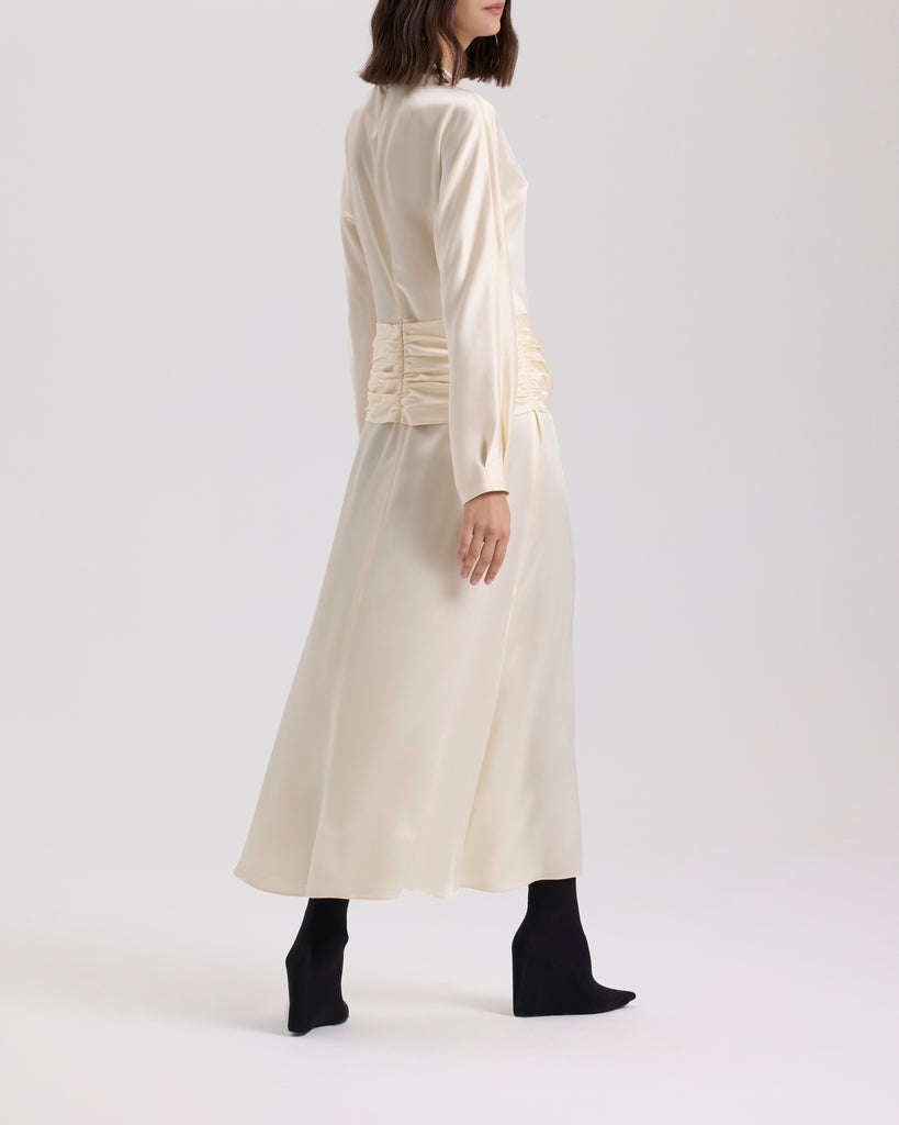 Raquel Diniz VITTORIA DRESS In Saldo