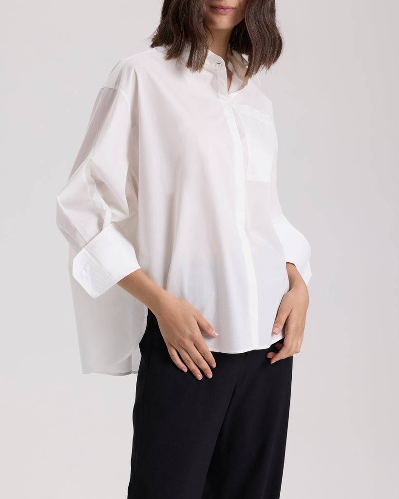 Raquel Diniz NEW BAHIA SHIRT Moda