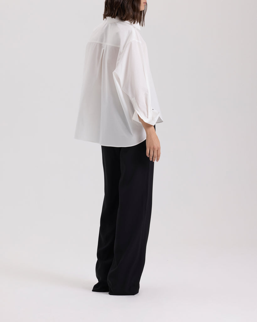 Raquel Diniz NEW BAHIA SHIRT Moda