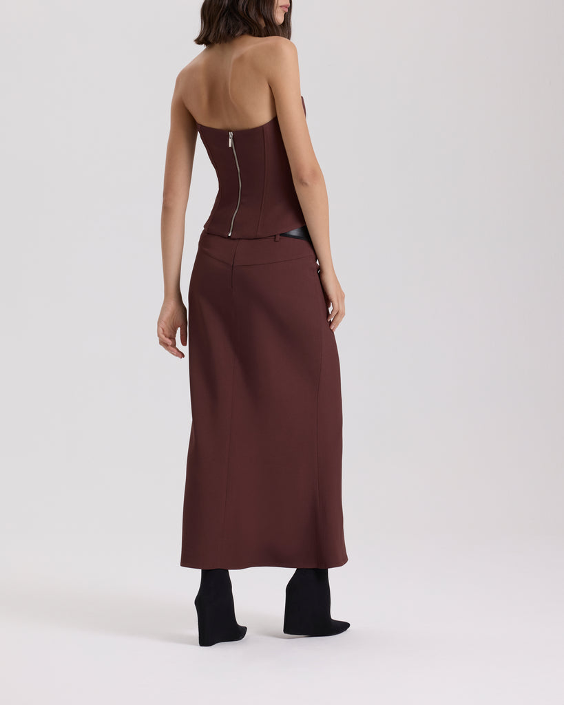 Raquel Diniz ELENA SKIRT Italia