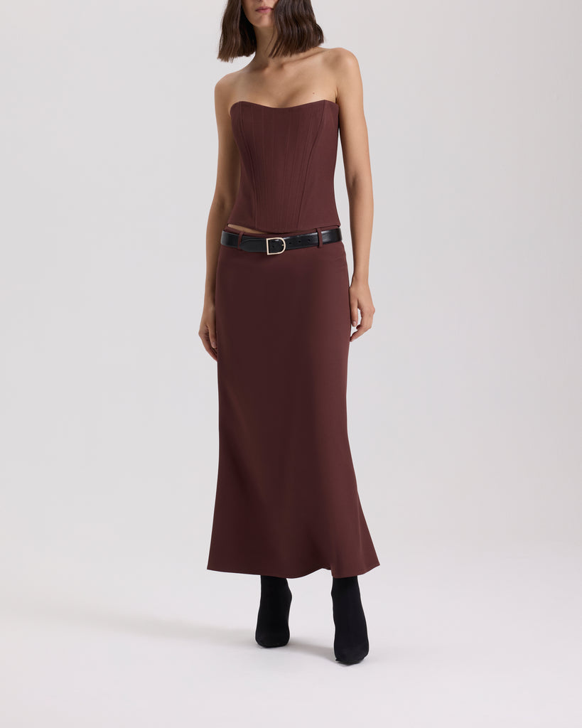 Raquel Diniz ELENA SKIRT Italia