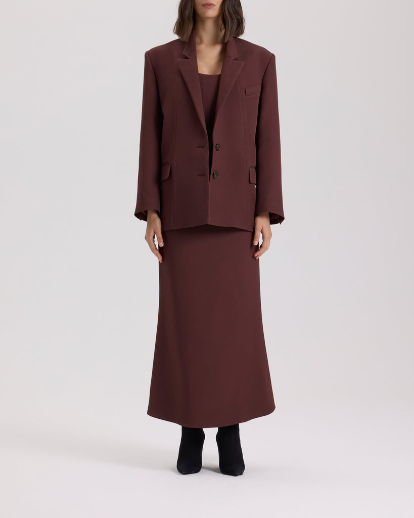 Raquel Diniz GIADA JACKET 2025