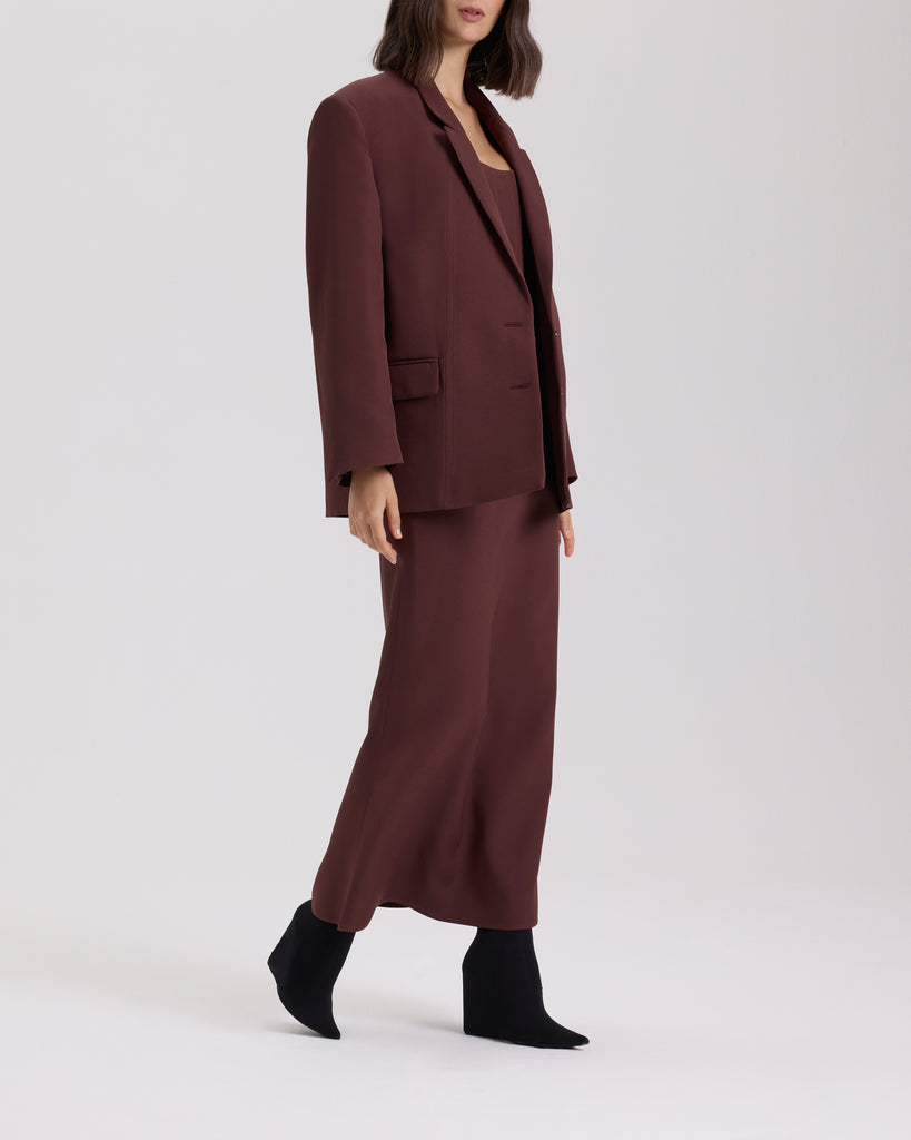 Raquel Diniz GIADA JACKET 2025
