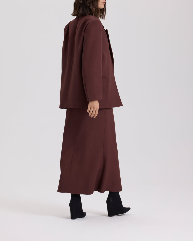 Raquel Diniz GIADA JACKET 2025