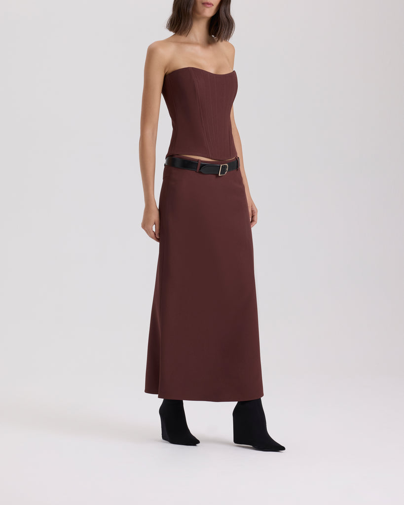 Raquel Diniz ELENA TOP In Linea
