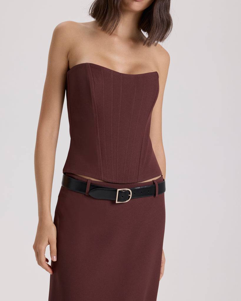 Raquel Diniz ELENA TOP In Linea