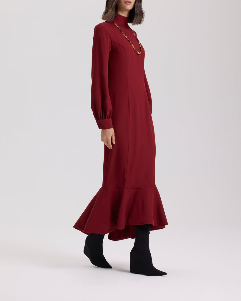 Raquel Diniz NEW ELLIE DRESS Qualità