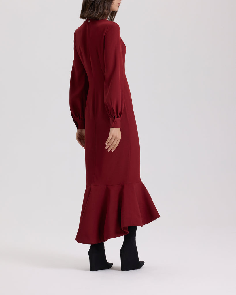 Raquel Diniz NEW ELLIE DRESS Qualità