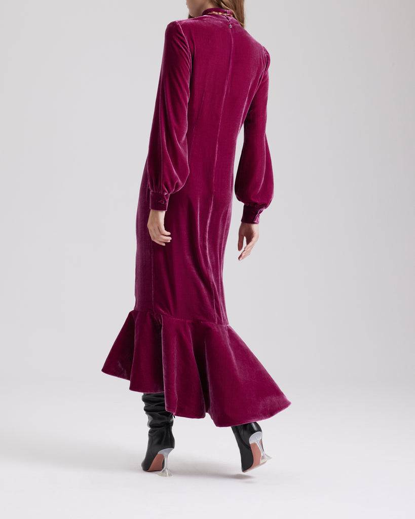 Raquel Diniz NEW ELLIE DRESS Vendita
