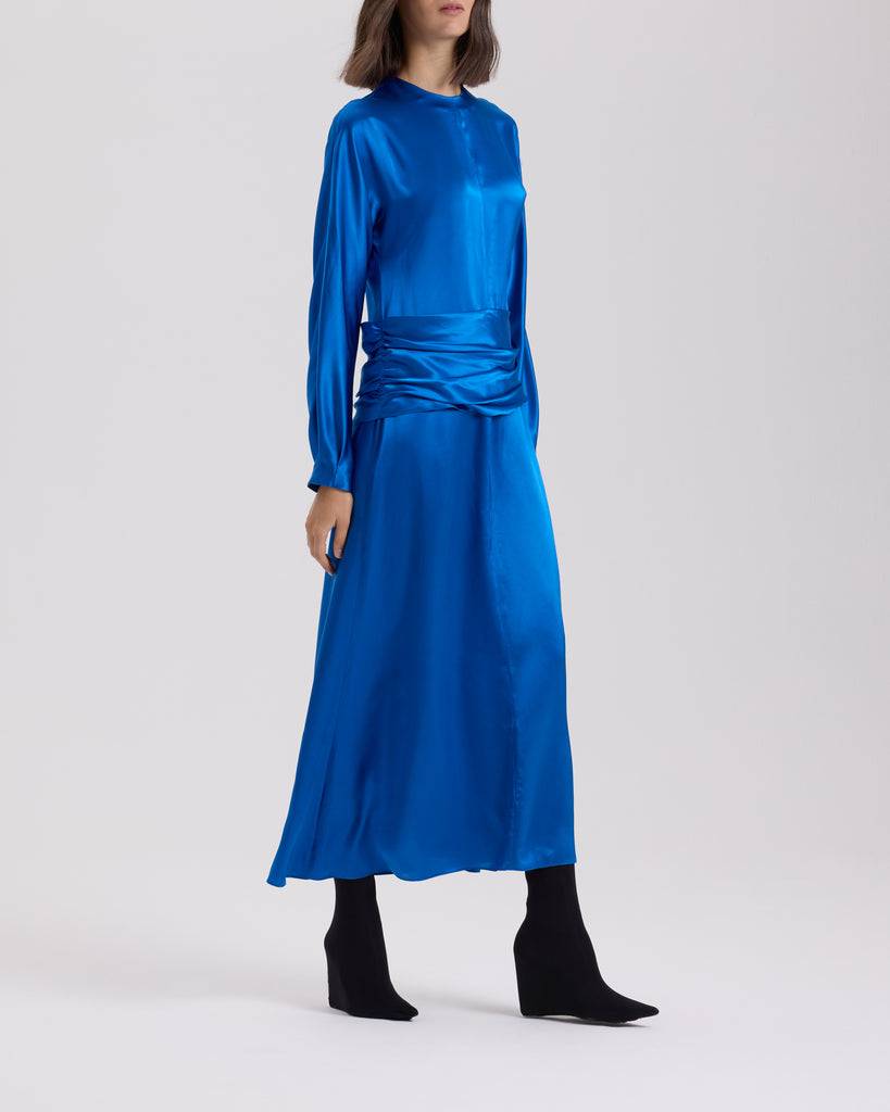 Raquel Diniz VITTORIA DRESS Spedizione Gratuita