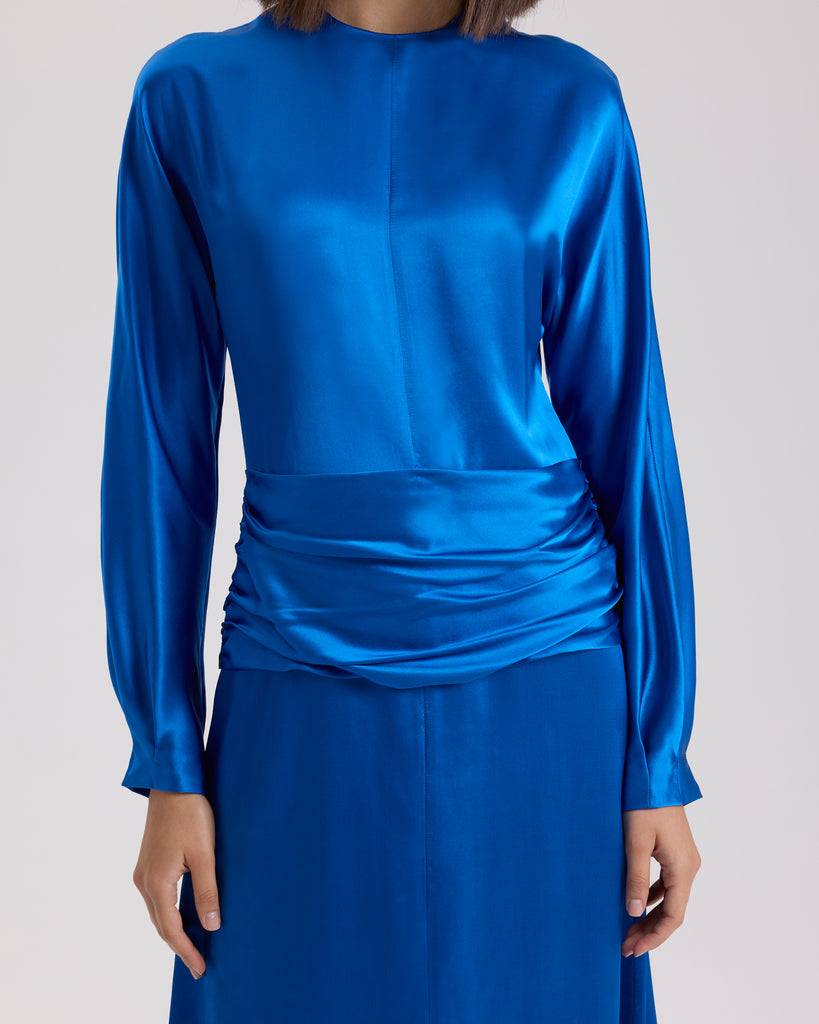Raquel Diniz VITTORIA DRESS Spedizione Gratuita