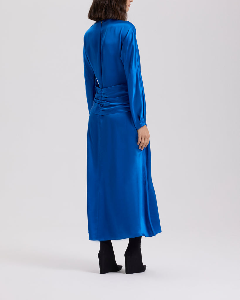 Raquel Diniz VITTORIA DRESS Spedizione Gratuita