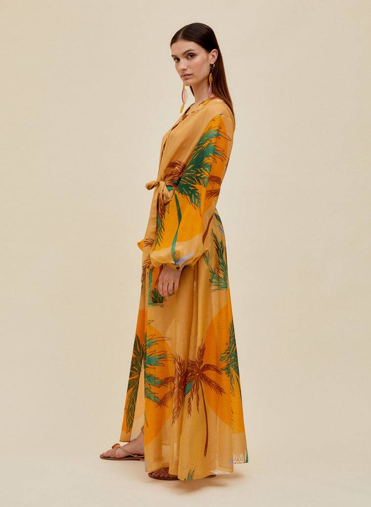 Raquel Diniz MARLA ROBE Soddisfazione Garantita