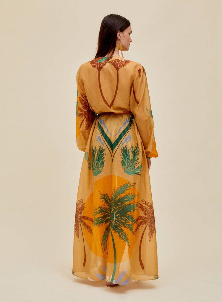Raquel Diniz MARLA ROBE Soddisfazione Garantita