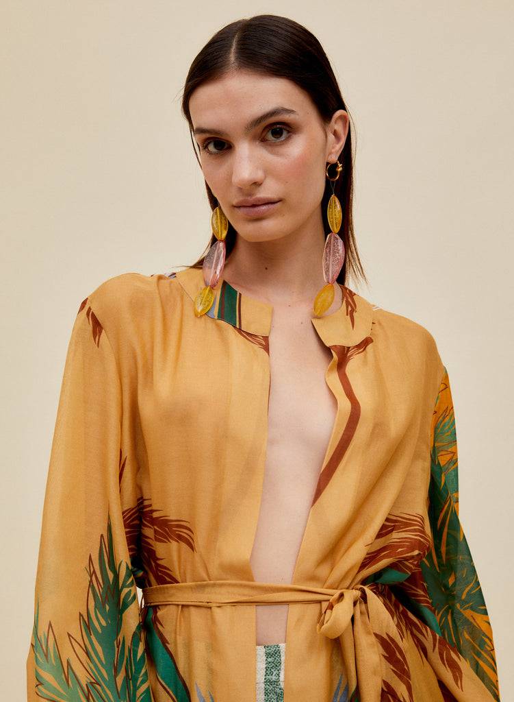 Raquel Diniz MARLA ROBE Soddisfazione Garantita