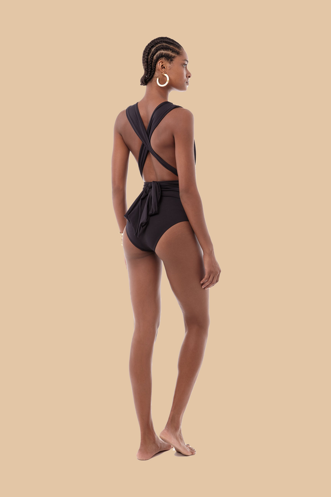 Raquel Diniz One Piece Swimwear Qualità Garantita