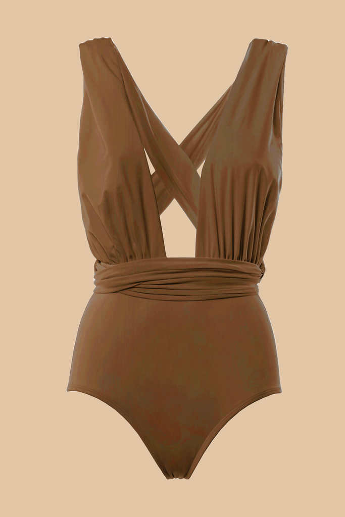 Raquel Diniz One Piece Swimwear Qualità Garantita
