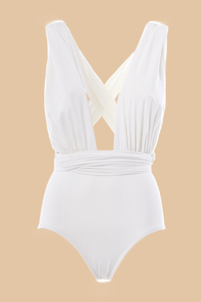 Raquel Diniz One Piece Swimwear Qualità Garantita