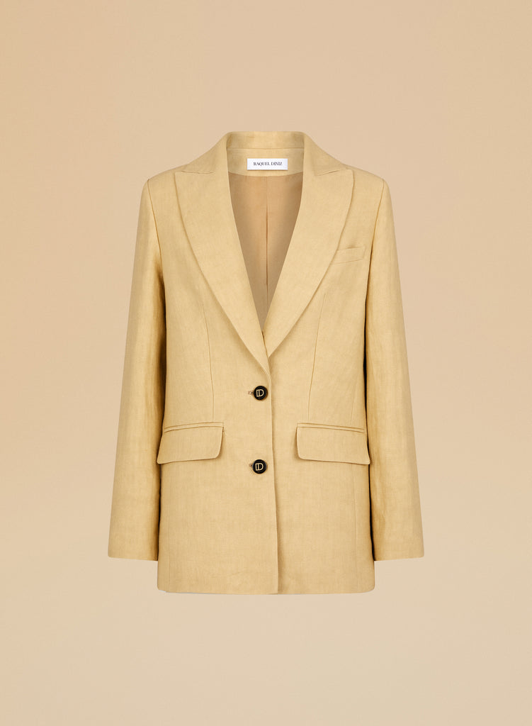 Raquel Diniz MAIRA JACKET Online Outlet