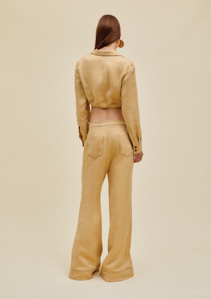 Raquel Diniz GIOIA PANTS Affare Del Giorno