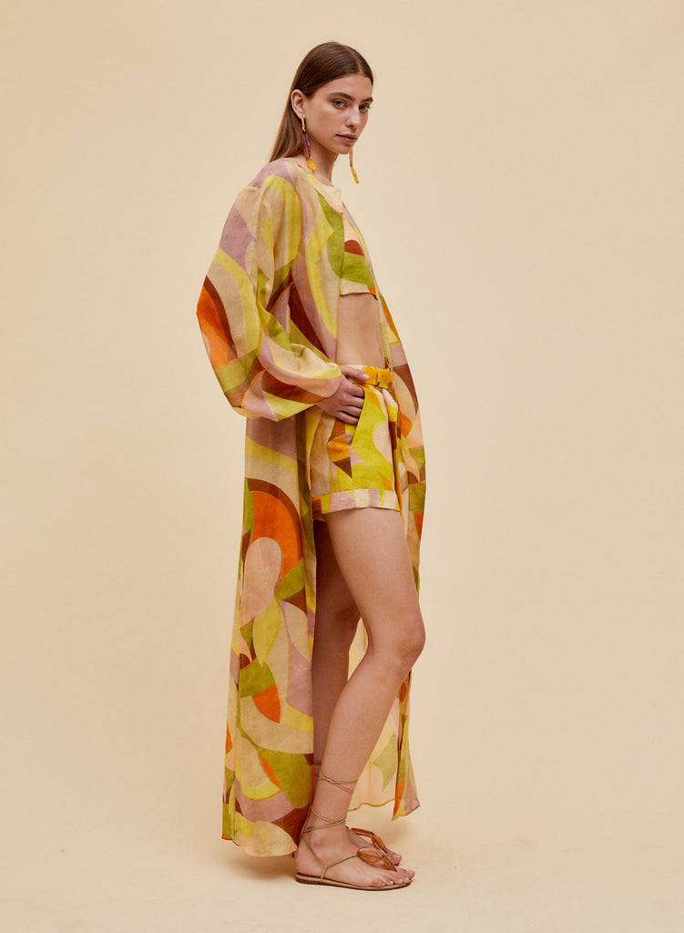 Raquel Diniz MARLA ROBE Novità