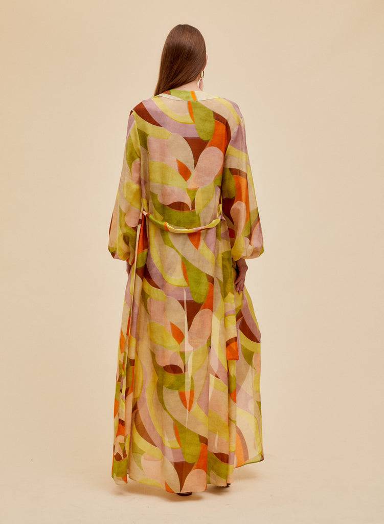 Raquel Diniz MARLA ROBE Novità