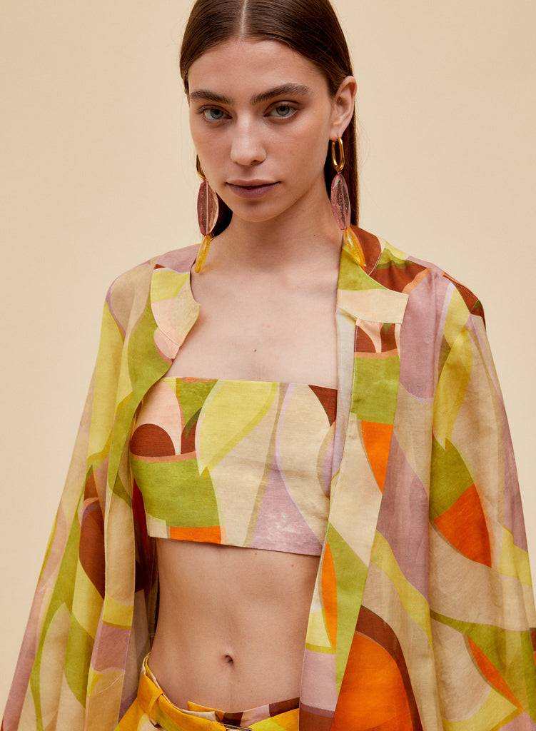 Raquel Diniz MARLA ROBE Novità