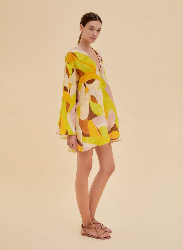 Raquel Diniz LENA KAFTAN Economico