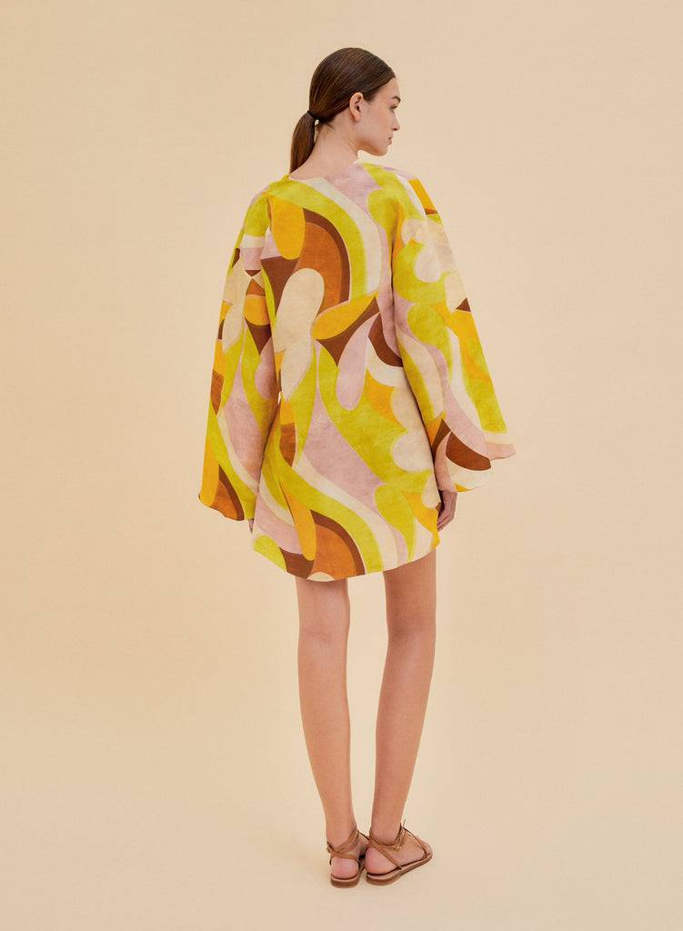 Raquel Diniz LENA KAFTAN Economico