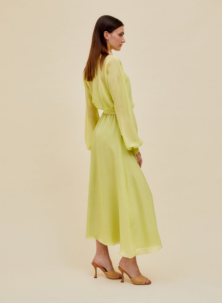 Raquel Diniz MARTA DRESS Outlet