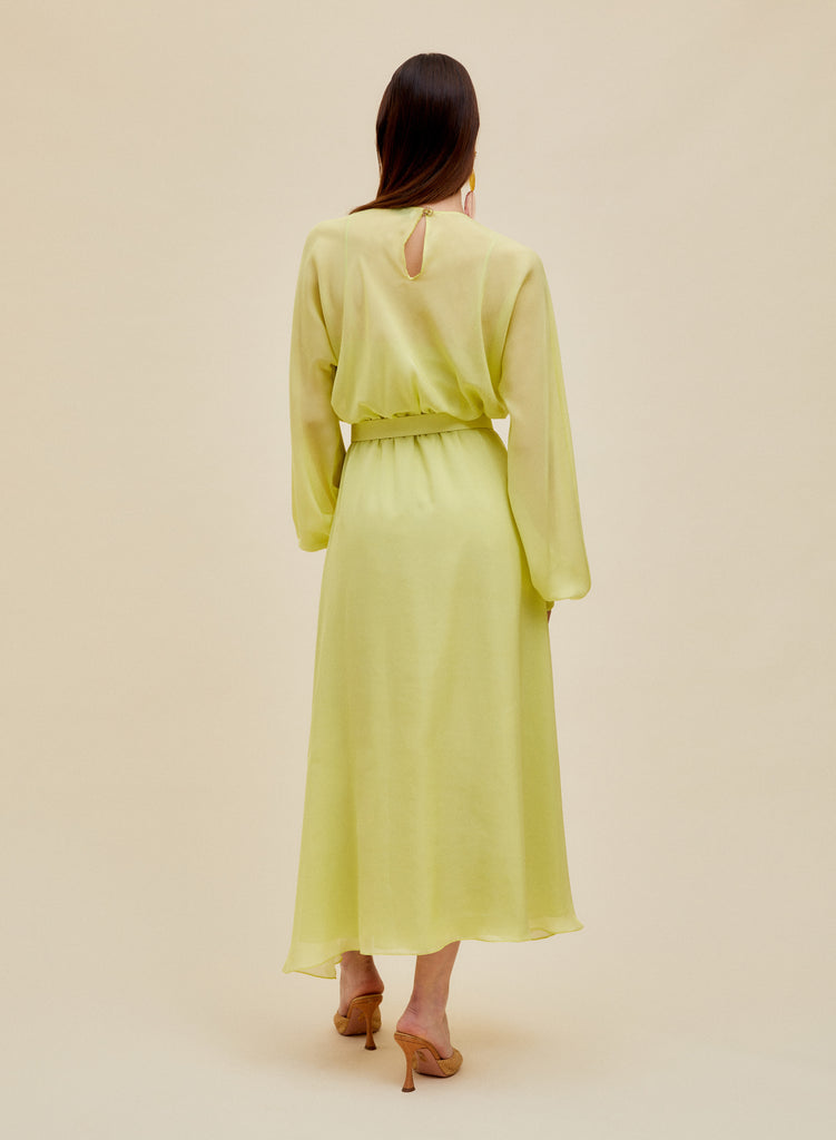 Raquel Diniz MARTA DRESS Outlet