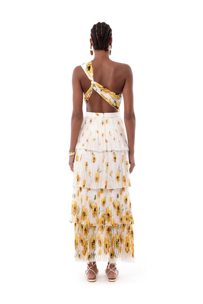 Raquel Diniz LUISE SKIRT Offerte