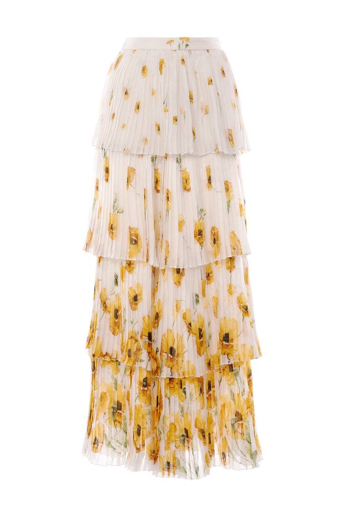 Raquel Diniz LUISE SKIRT Offerte