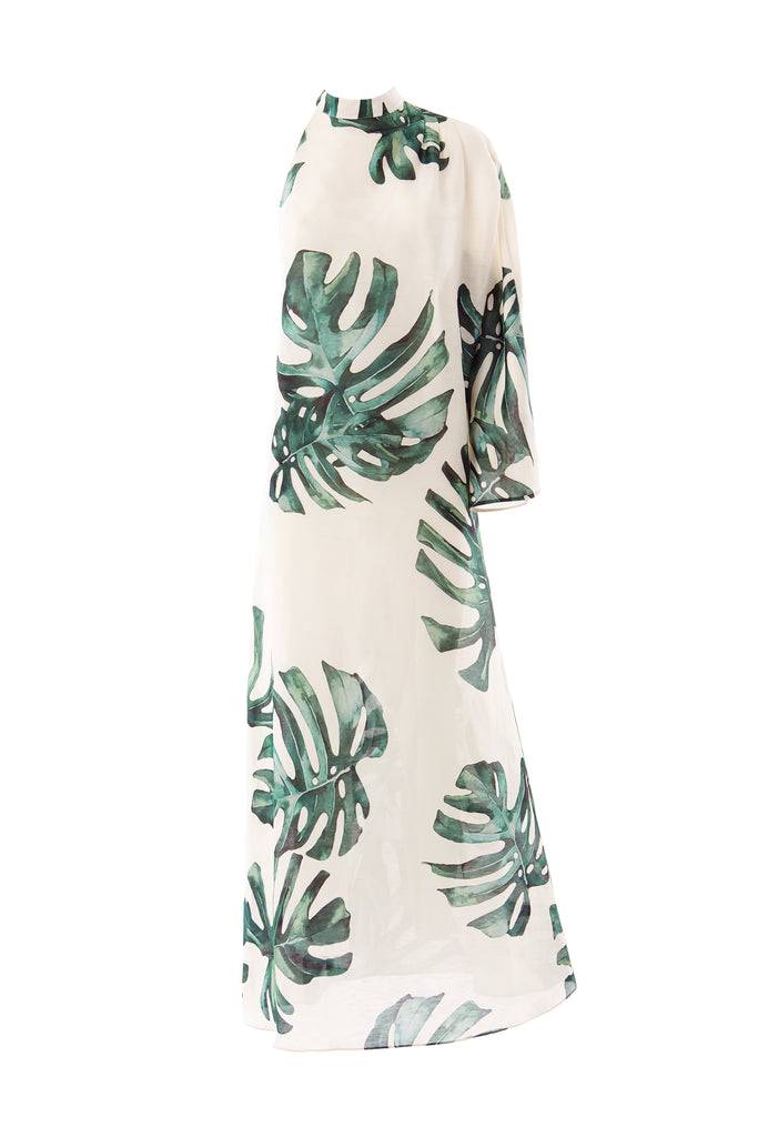 Raquel Diniz EDEN KAFTAN Ritorno libero