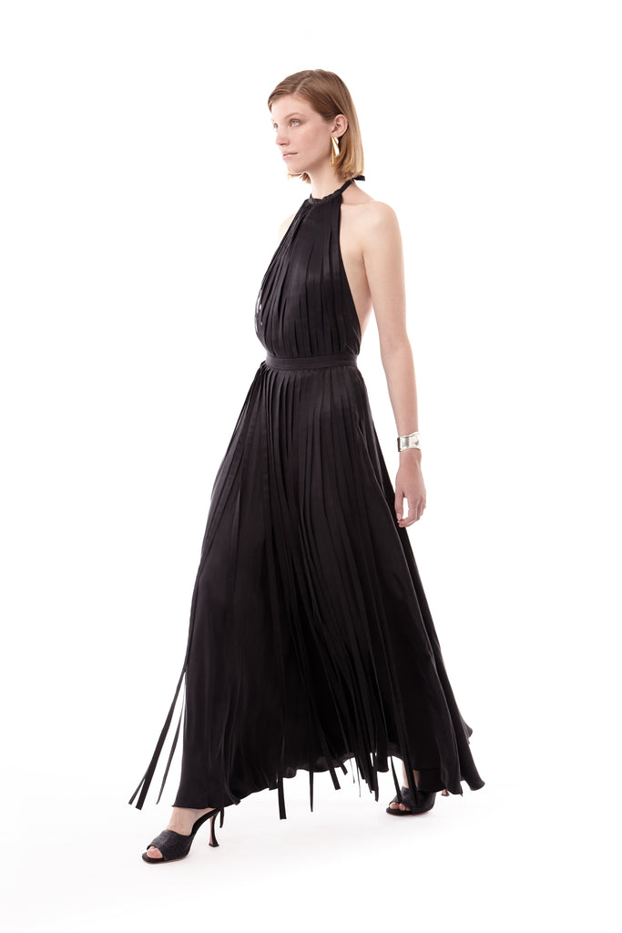 Raquel Diniz GIORGIA MIDI DRESS I Più Venduti