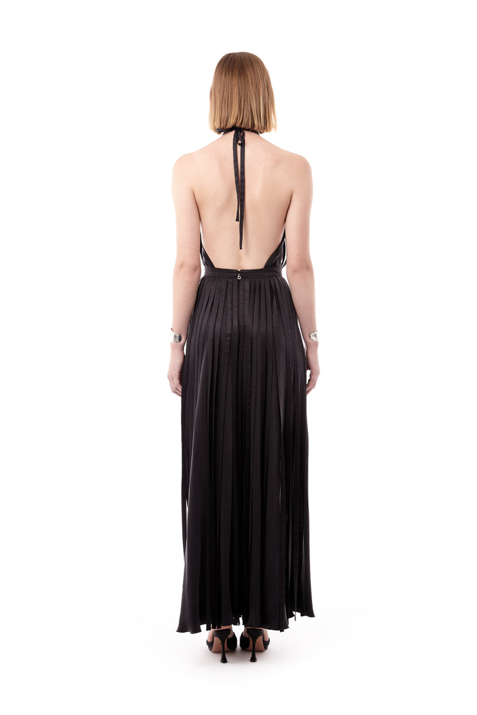 Raquel Diniz GIORGIA MIDI DRESS I Più Venduti