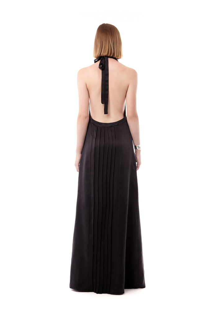 Raquel Diniz ROMENA LONG DRESS Vendite Flash
