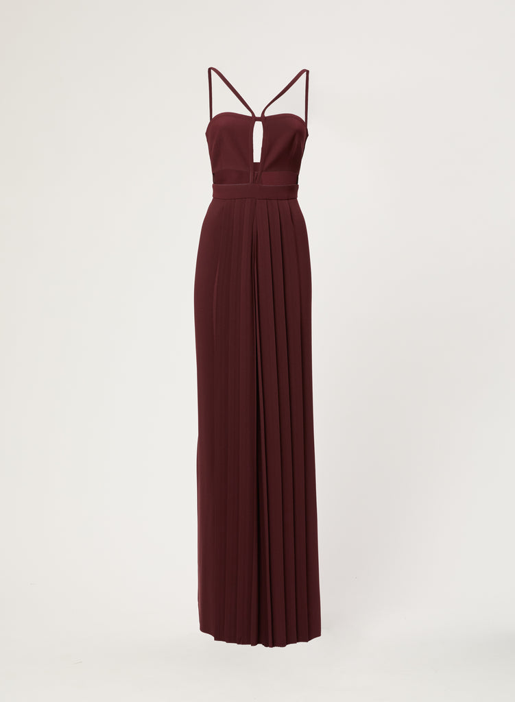 Raquel Diniz ANGIE JUMPSUIT Nuova