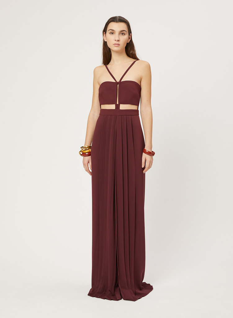 Raquel Diniz ANGIE JUMPSUIT Nuova