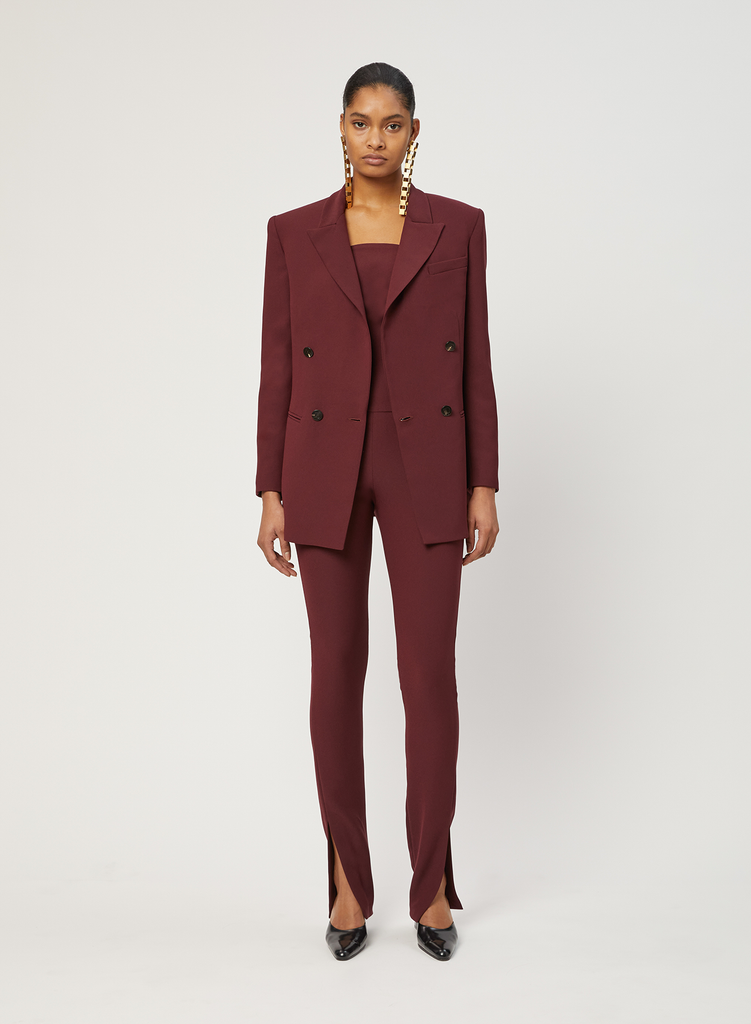 Raquel Diniz ELOISA JACKET Moda