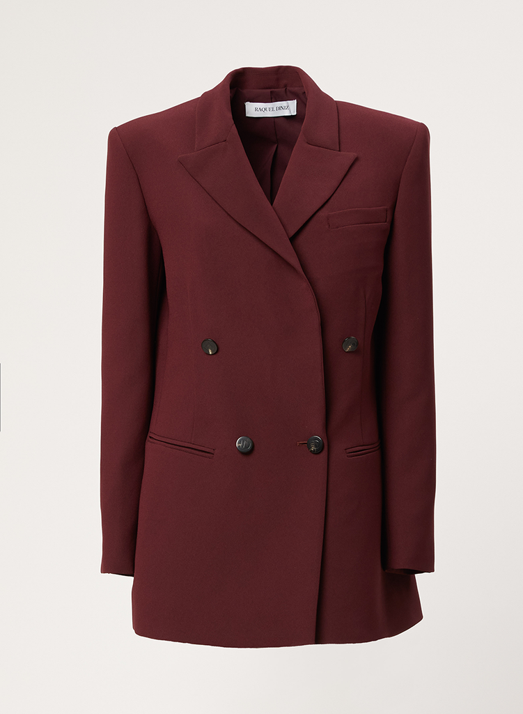 Raquel Diniz ELOISA JACKET Moda