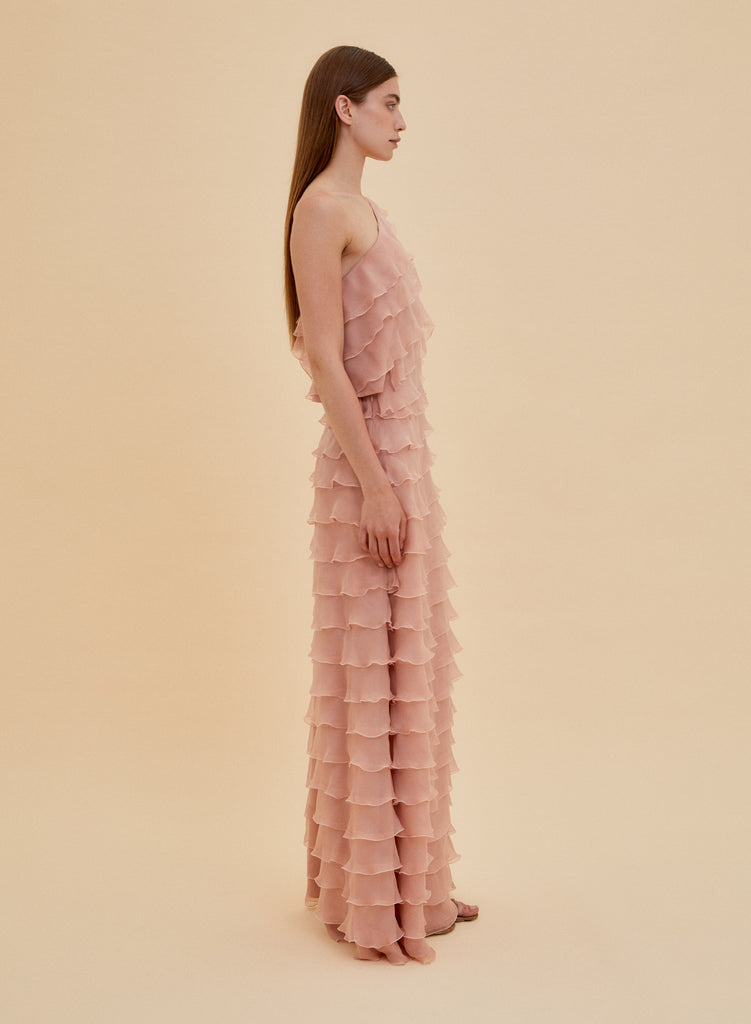 Raquel Diniz VENEZIA DRESS In Linea