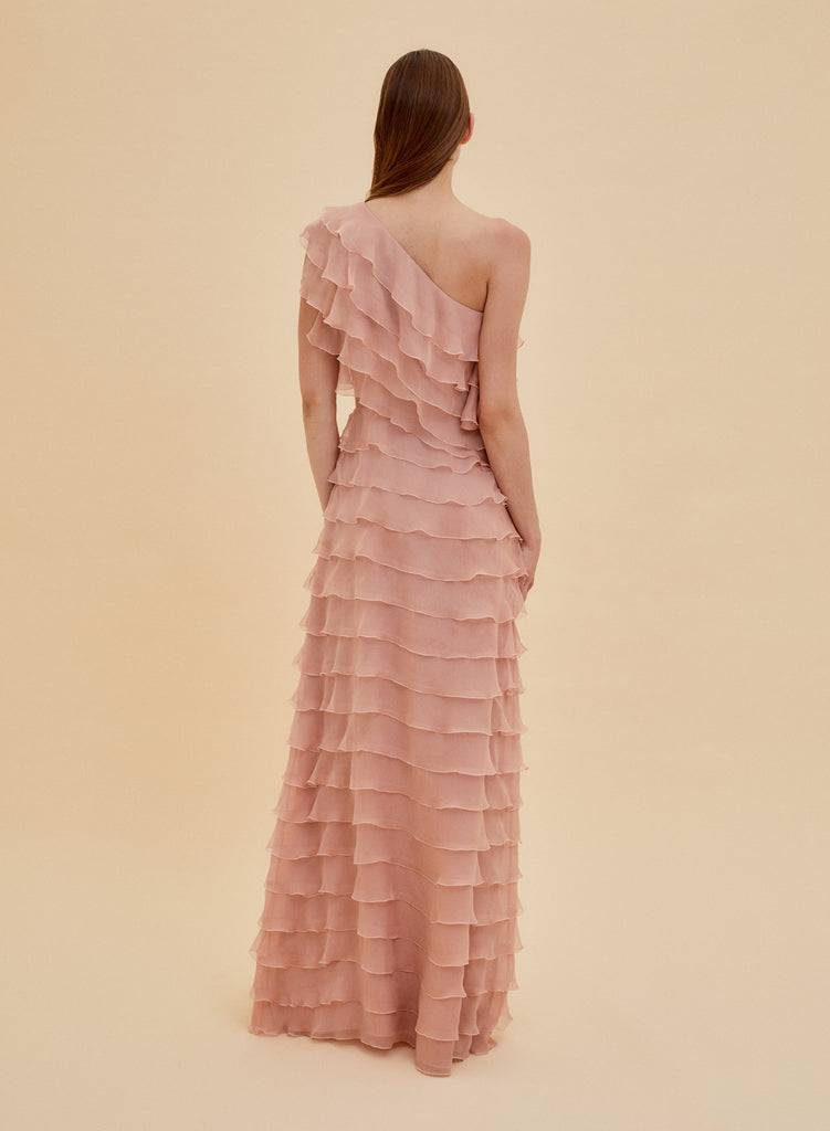 Raquel Diniz VENEZIA DRESS In Linea